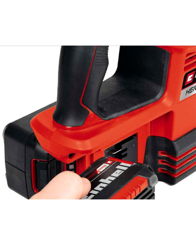Аккумуляторный перфоратор Einhell Herocco 36/28 Solo New, без акб