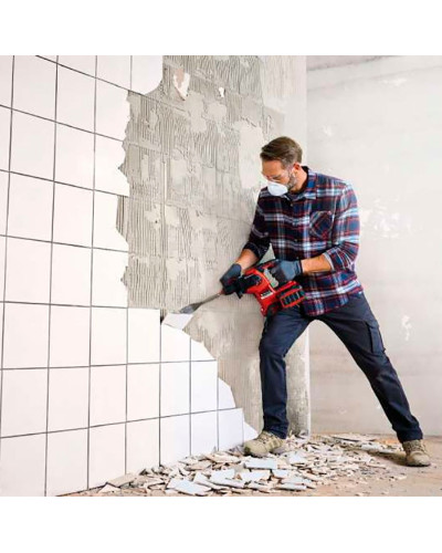 Аккумуляторный перфоратор Einhell Herocco 36/28 Solo New, без акб