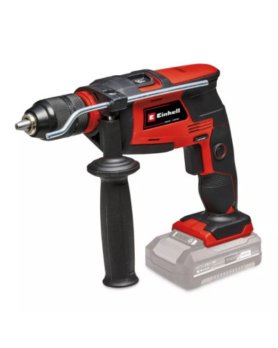 Аккумуляторная ударная дрель Einhell TC-ID 18 Li - Solo, без акб