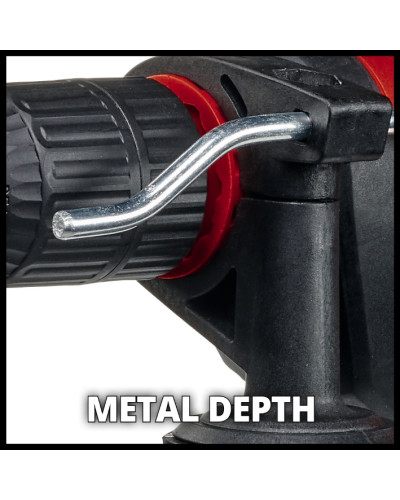 Ударний дриль Einhell TС-ID 720/1 E