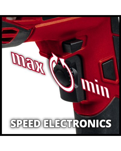 Ударний дриль Einhell TС-ID 720/1 E