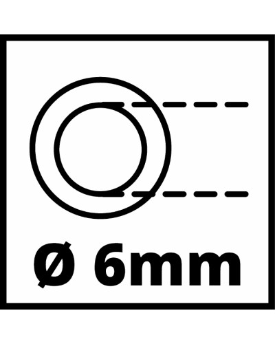 Компрессор Einhell TC-AC 190/6/8 OF Set