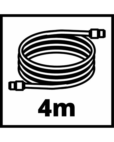 Компрессор Einhell TC-AC 190/6/8 OF Set