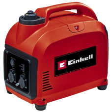 Бензиновий інверторний генератор Einhell TC-IG 2000