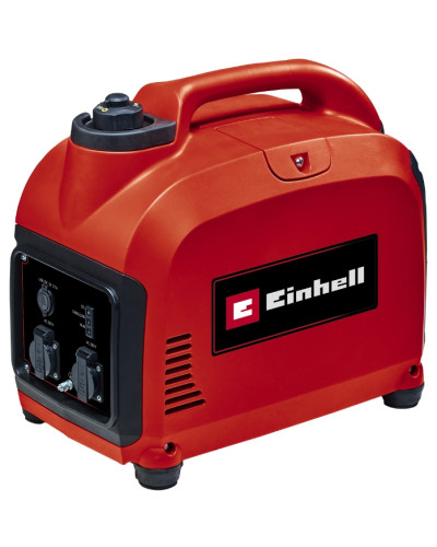 Бензиновый инверторный генератор Einhell TC-IG 2000