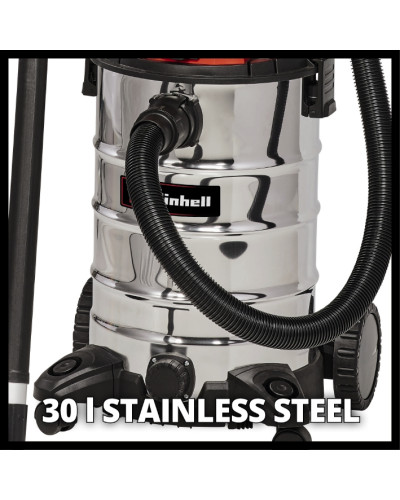 Пилосос Einhell TC-VC 1930 SA