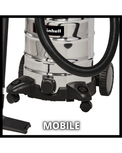 Пилосос Einhell TC-VC 1930 SA