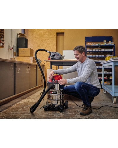 Пилосос Einhell TC-VC 1930 SA