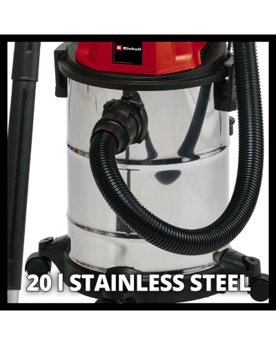 Пылесос Einhell TH-VC 1820 S