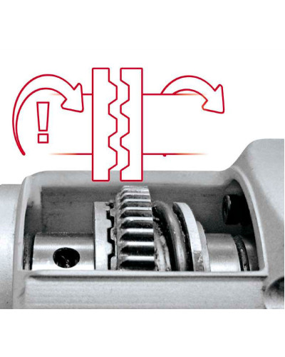 Перфоратор Einhell TC-RH 620 4F Kit