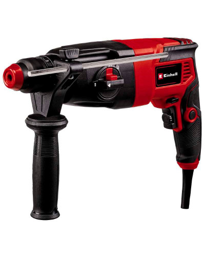 Перфоратор Einhell TC-RH 620 4F Kit