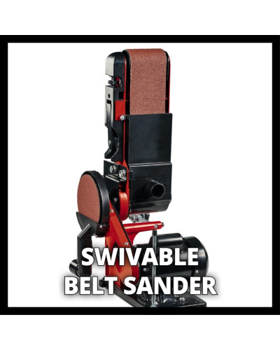 Шлифовальный станок Einhell TC-US 380
