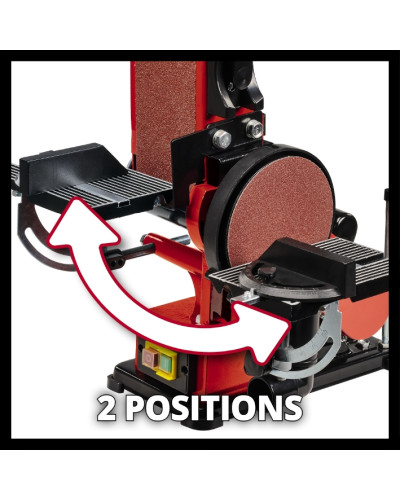 Шлифовальный станок Einhell TC-US 380