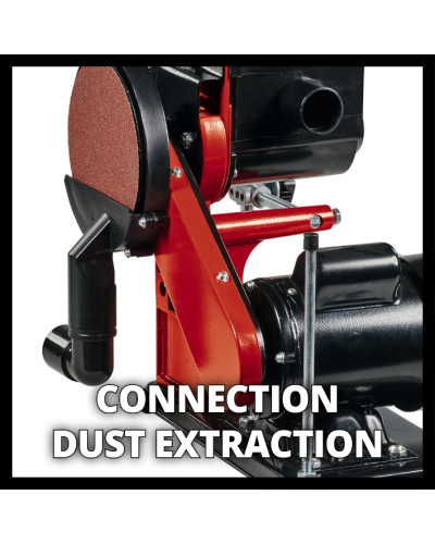 Шлифовальный станок Einhell TC-US 380