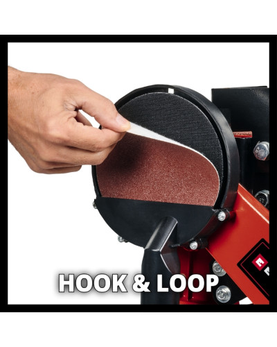 Шлифовальный станок Einhell TC-US 380