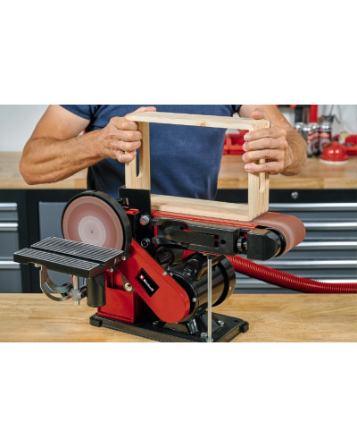 Шлифовальный станок Einhell TC-US 380