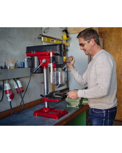 Сверлильный станок Einhell TE-BD 550 E