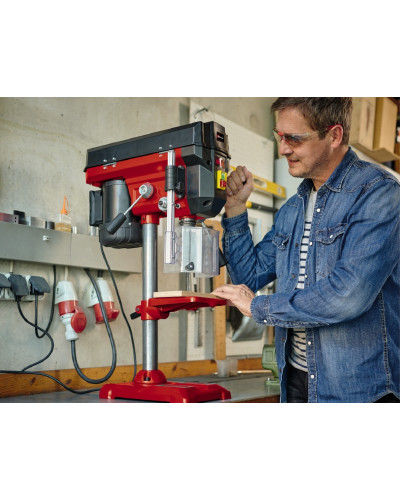 Сверлильный станок Einhell TE-BD 550 E