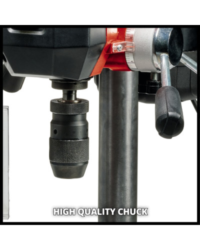 Сверлильный станок Einhell TE-BD 550 E