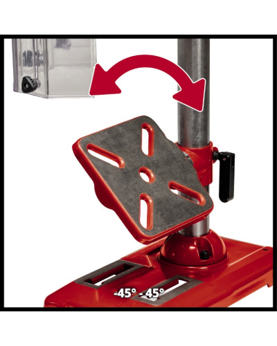 Сверлильный станок Einhell TE-BD 550 E