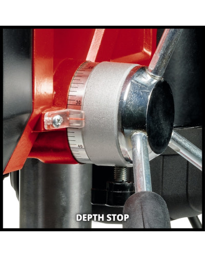 Сверлильный станок Einhell TE-BD 550 E
