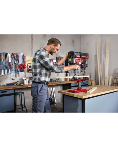 Сверлильный станок Einhell TE-BD 550 E