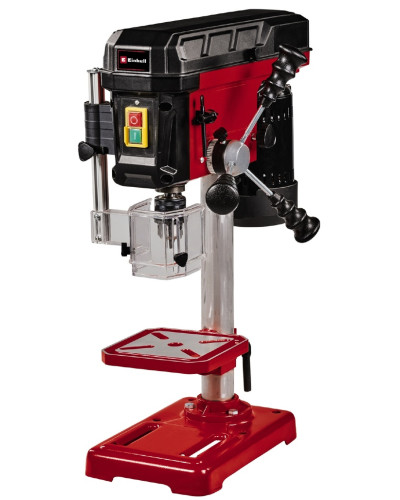 Свердлильний верстат Einhell TC-BD 450