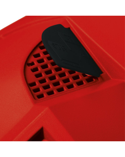 Газонокосарка електрична Einhell GC-EM 1800/43