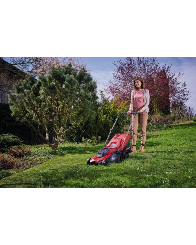 Газонокосарка електрична Einhell GC-EM 1800/43