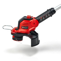 Аккумуляторный триммер Einhell GE-CT 18/28 Li - Solo, без акб