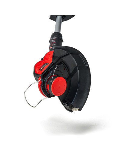 Аккумуляторный триммер Einhell GE-CT 18/28 Li - Solo, без акб
