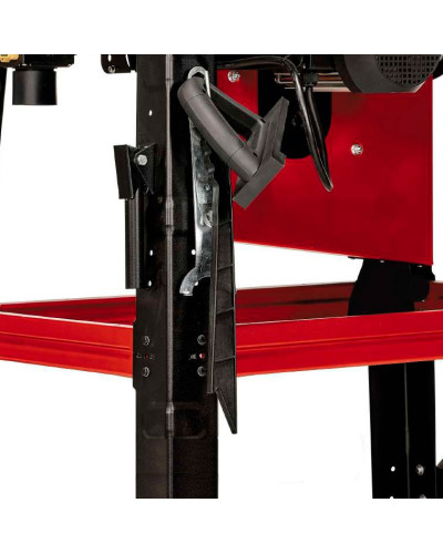 Циркулярная пила Einhell TC-TS 315 U
