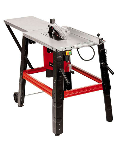 Циркулярная пила Einhell TC-TS 315 U