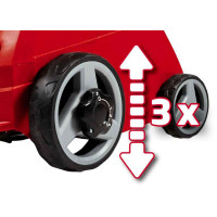 Электрический скарификатор Einhell GC-SA 1231/1