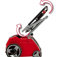 Электрический скарификатор Einhell GC-SA 1231/1
