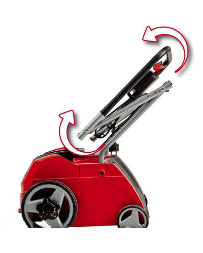 Электрический скарификатор Einhell GC-SA 1231/1