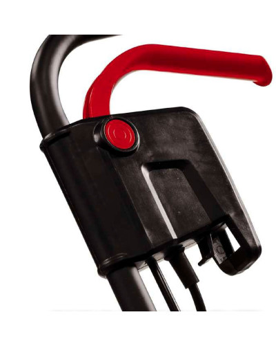 Электрический скарификатор Einhell GC-SA 1231/1