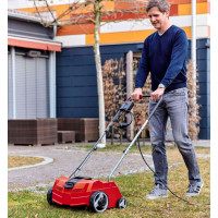 Электрический скарификатор Einhell GC-SA 1231/1