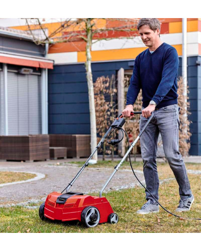 Электрический скарификатор Einhell GC-SA 1231/1