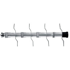 Вал скарификации для скарификатора Einhell GC-ES/SA 1231/1, GC-SC 36/31 Li