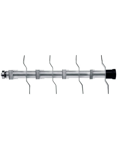 Вал скарификации для скарификатора Einhell GC-ES/SA 1231/1, GC-SC 36/31 Li