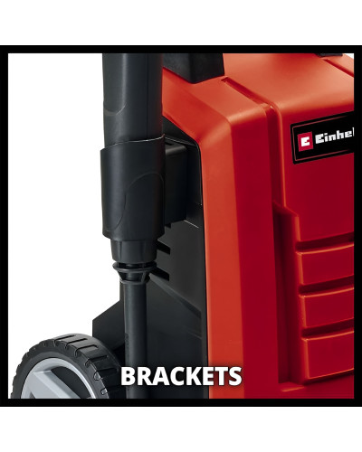 Мойка высокого давления Einhell TC-HP 130
