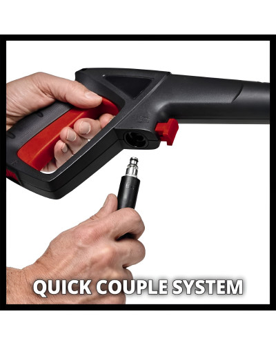 Мойка высокого давления Einhell TC-HP 130