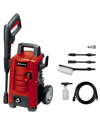 Мойка высокого давления Einhell TC-HP 130