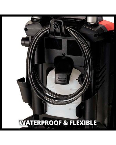 Мийка високого тиску Einhell TC-HP 140