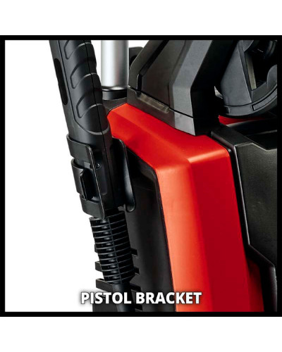 Мийка високого тиску Einhell TC-HP 140