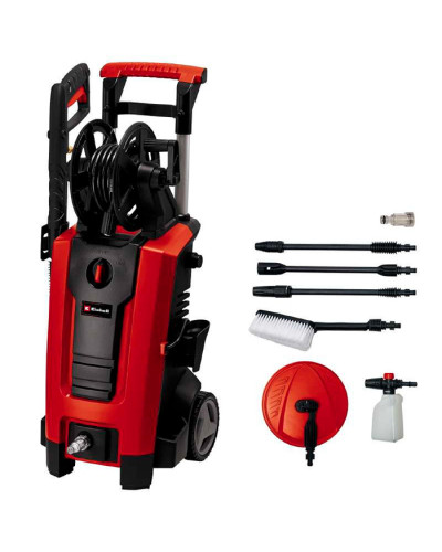 Мийка високого тиску Einhell TC-HP 140