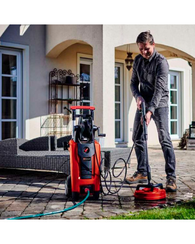 Мойка высокого давления Einhell TE-HP 170