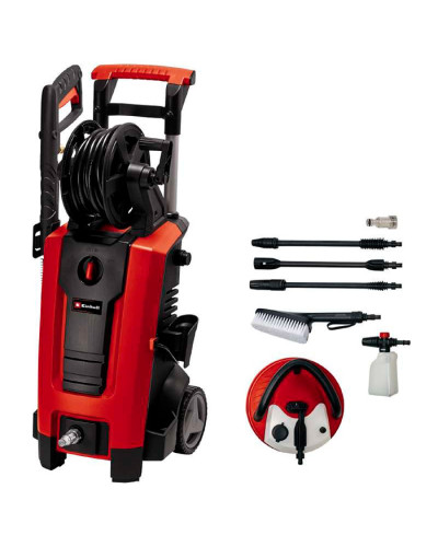 Мойка высокого давления Einhell TE-HP 170