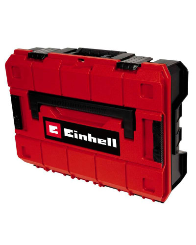 Пластиковый кейс Einhell E-Case S-F